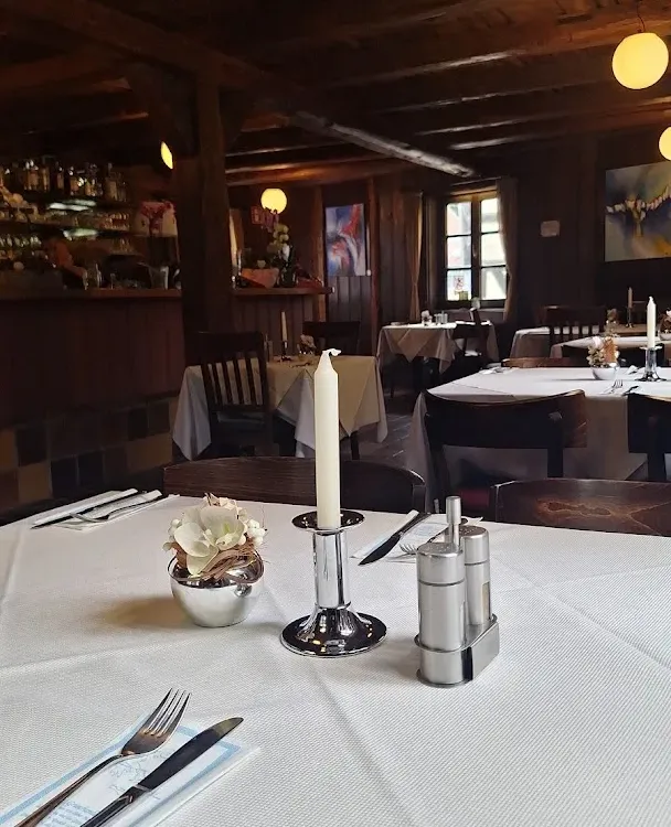 Yiamas, Restaurant in Bad Soden am Taunus
