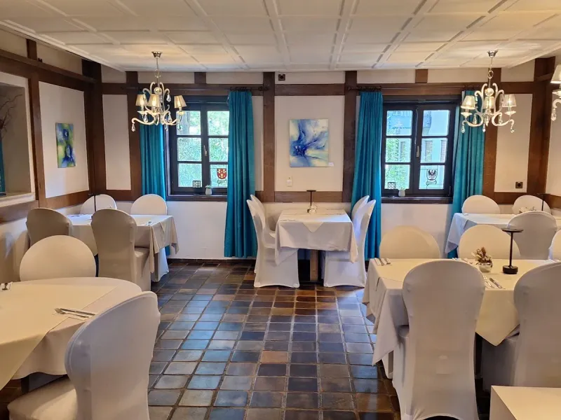 Restaurant Yiamas